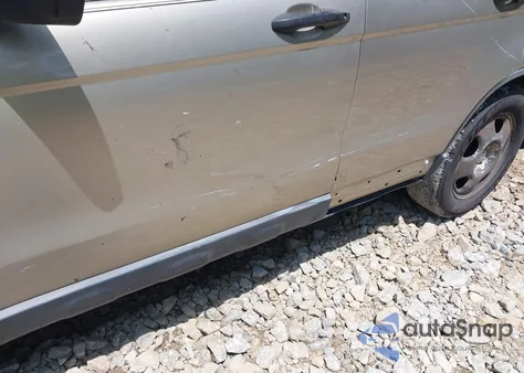 2008 Honda Cr-V Lx from USA, damaged, VIN JHLRE38398C006174